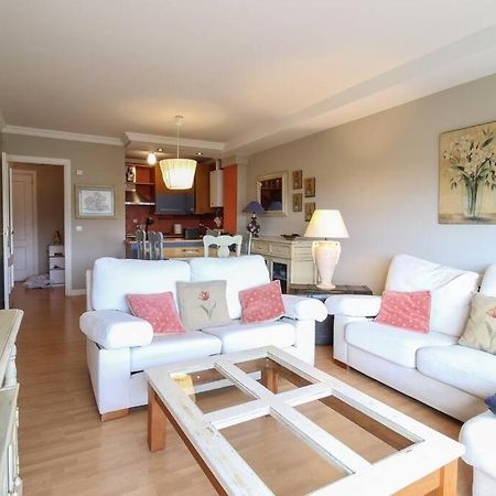 Apartamento Frente Al Sardinero Santander Exteriér fotografie
