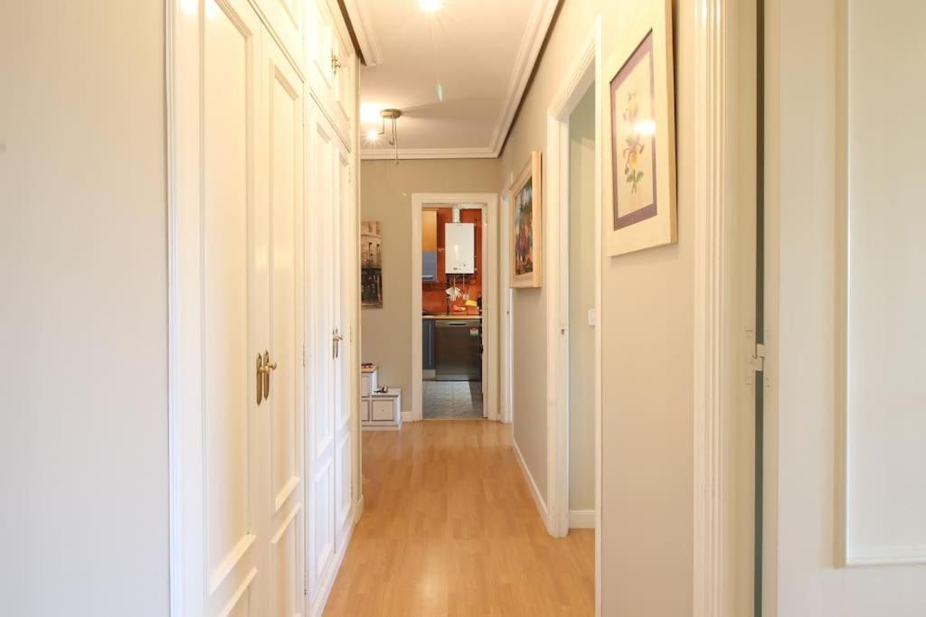Apartamento Frente Al Sardinero Santander Exteriér fotografie